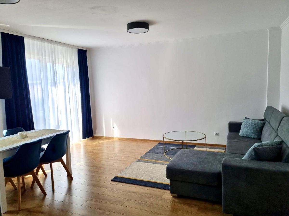 Lily Central Apartment With Free Parking Târgu-Mureş エクステリア 写真